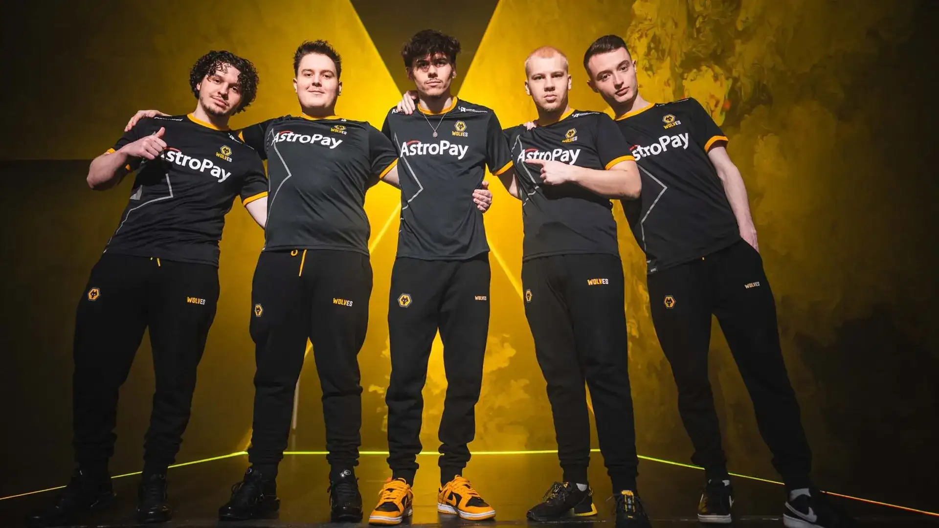 Visto negado para Wolves Esports no BLAST R6 Major 2026: por que isso continua acontecendo?