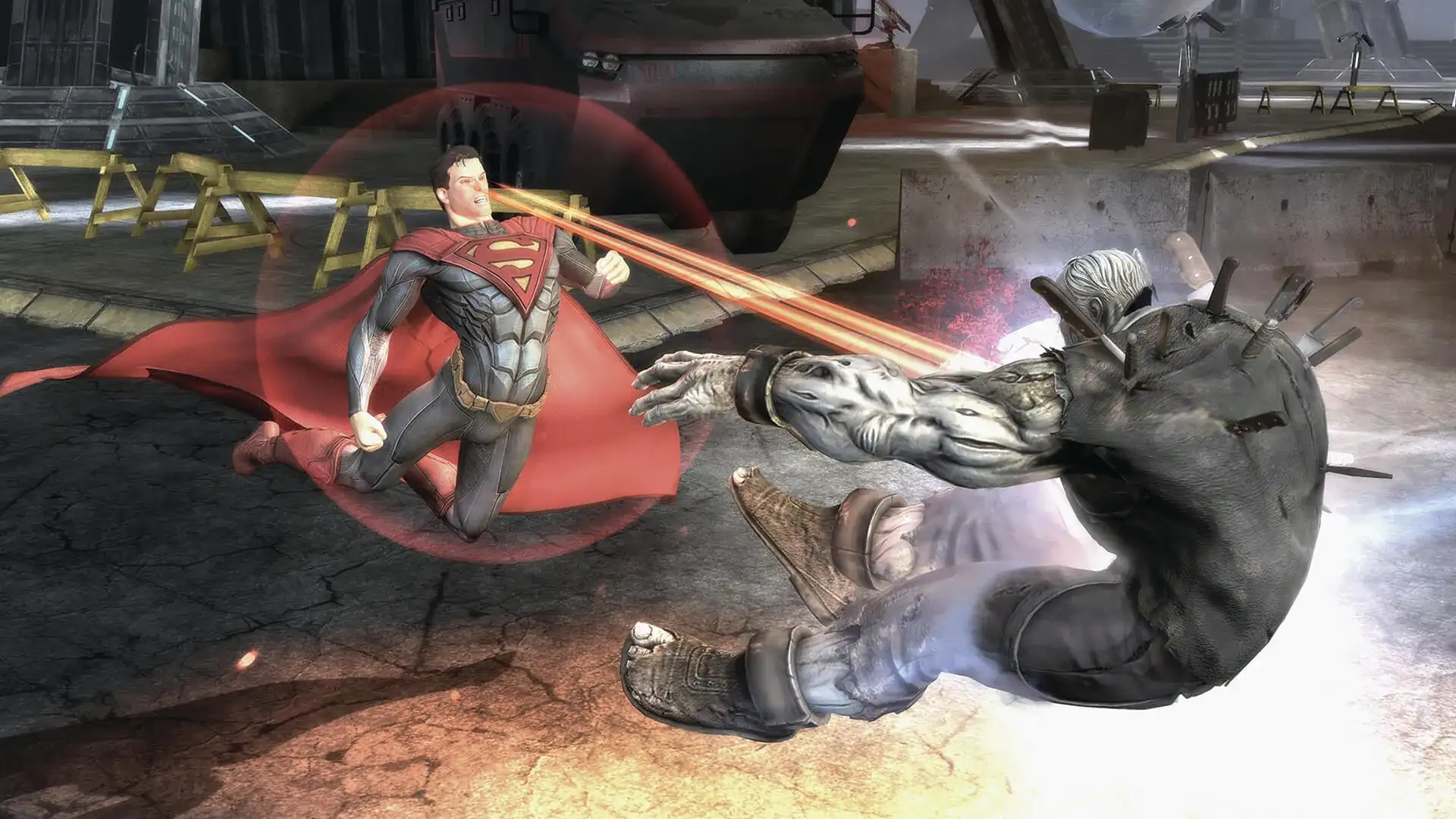 Injustice 3 confirmado currículo artista 2026: vazamento em ArtStation revela tudo