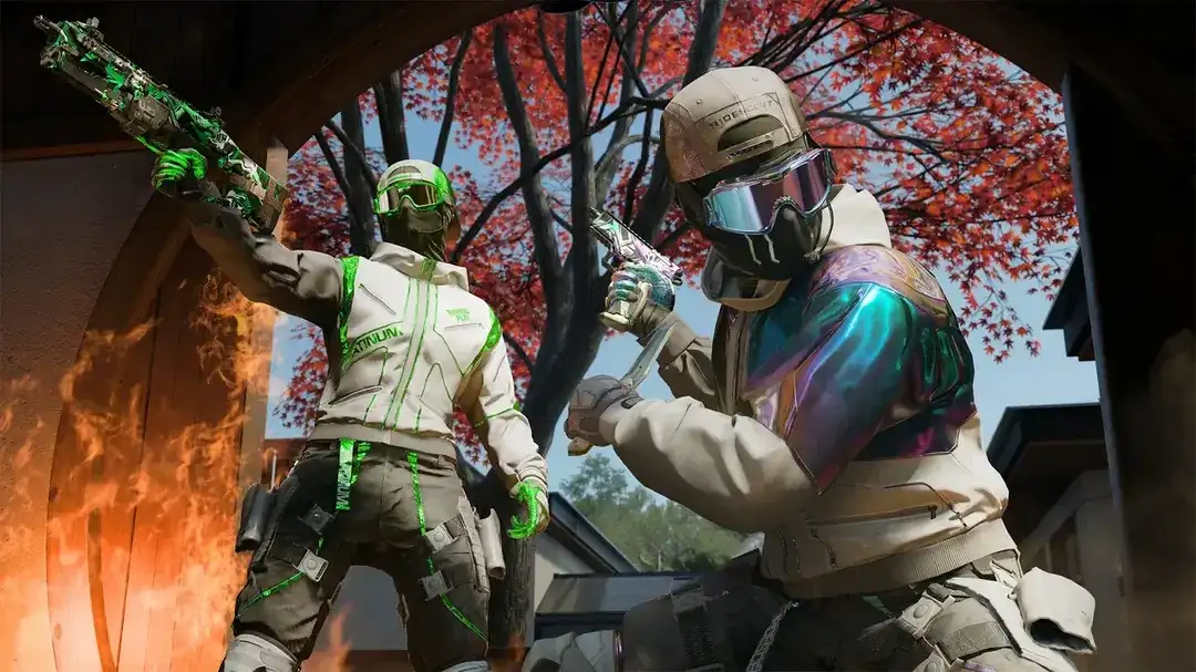 Warzone e Black Ops 7: Como as mudanças de armas da Temporada 3 afetam o meta
