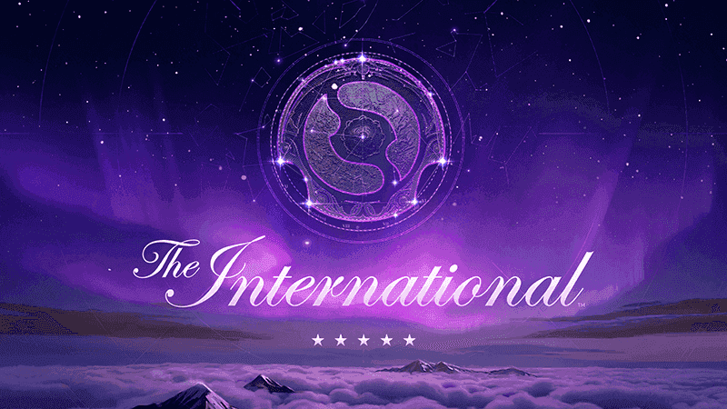 The International 2025