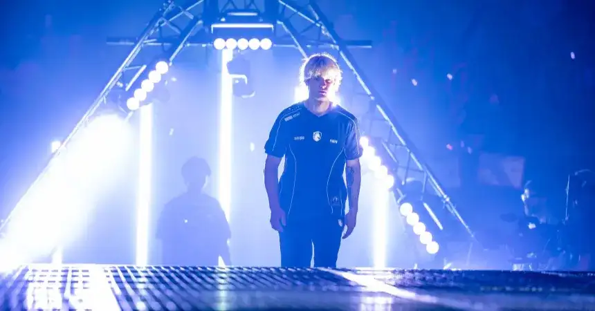 Team Liquid coloca purp0 no banco e promove GSR para o Champions Shanghai