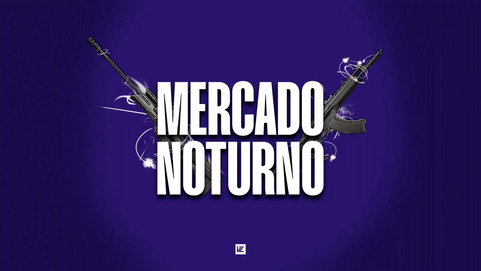 Mercado Noturno Valorant Março 2026 Skins: Confira a Lista Completa