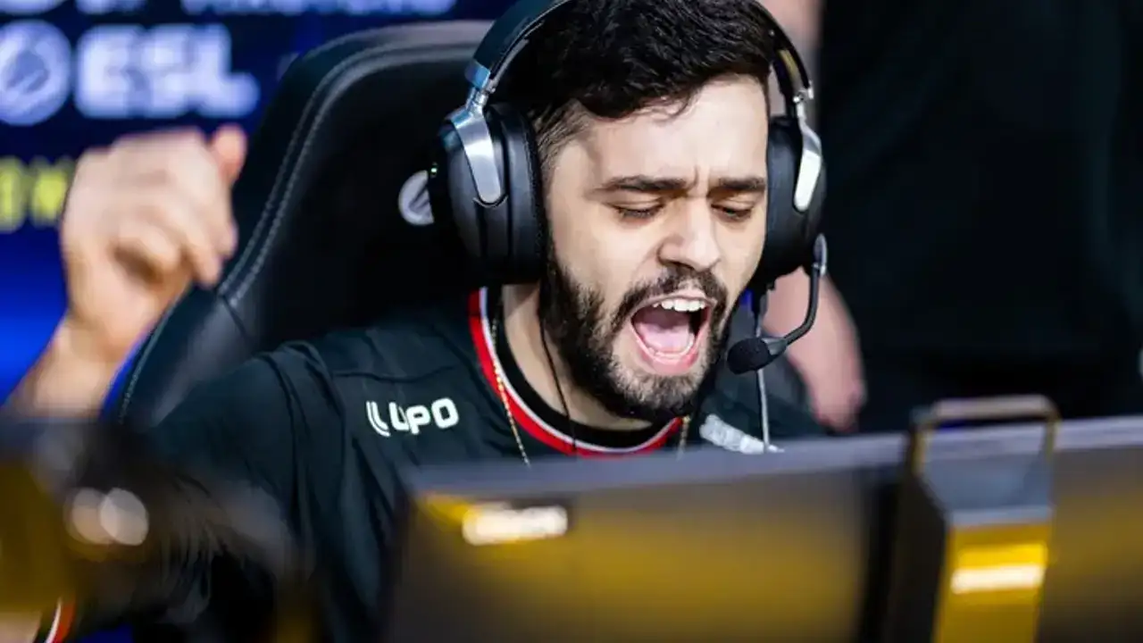 Como a 2Game garantiu vaga na próxima ECL sul-americana