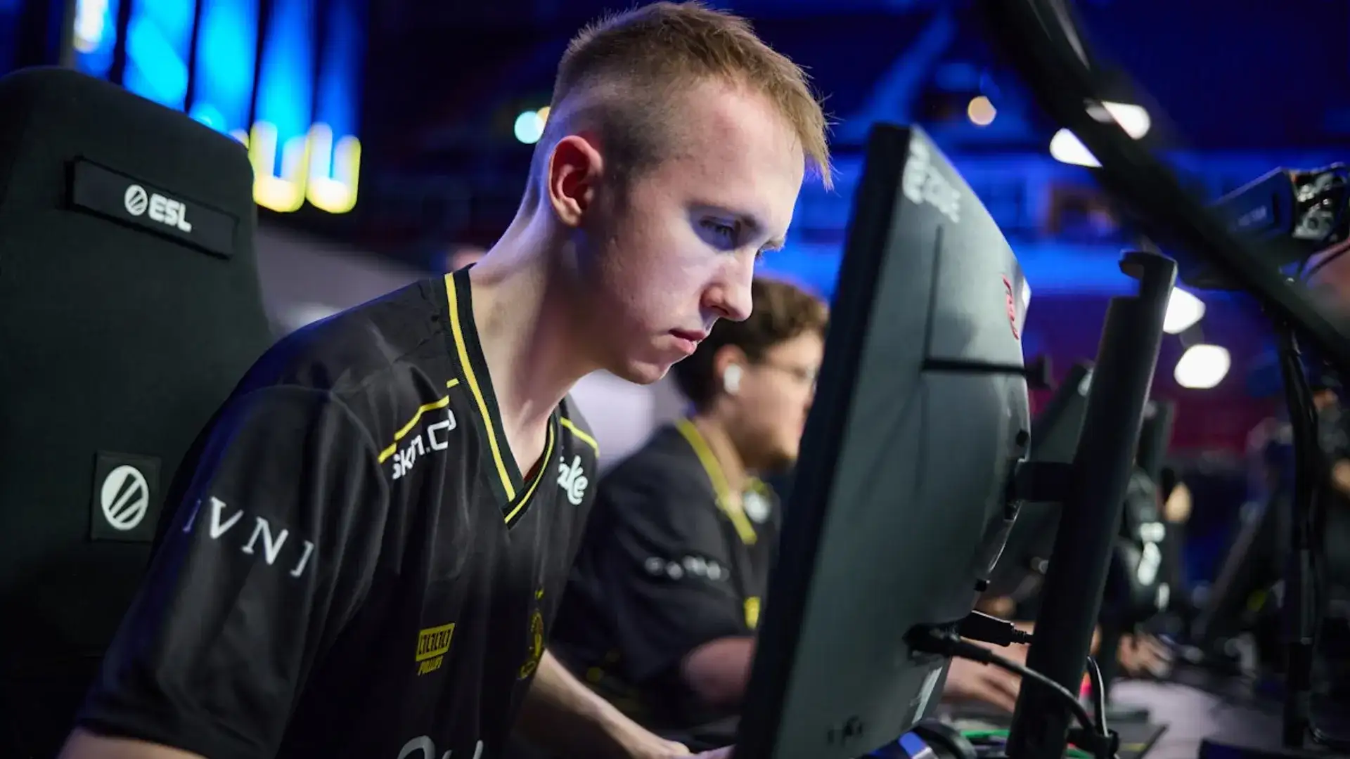 ropz bug velocidade CS2 agosto 2026: jogador denuncia exploit de movimento
