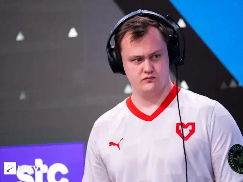 Como o MOUZ superou dificuldades no ataque para vencer a Virtus.pro