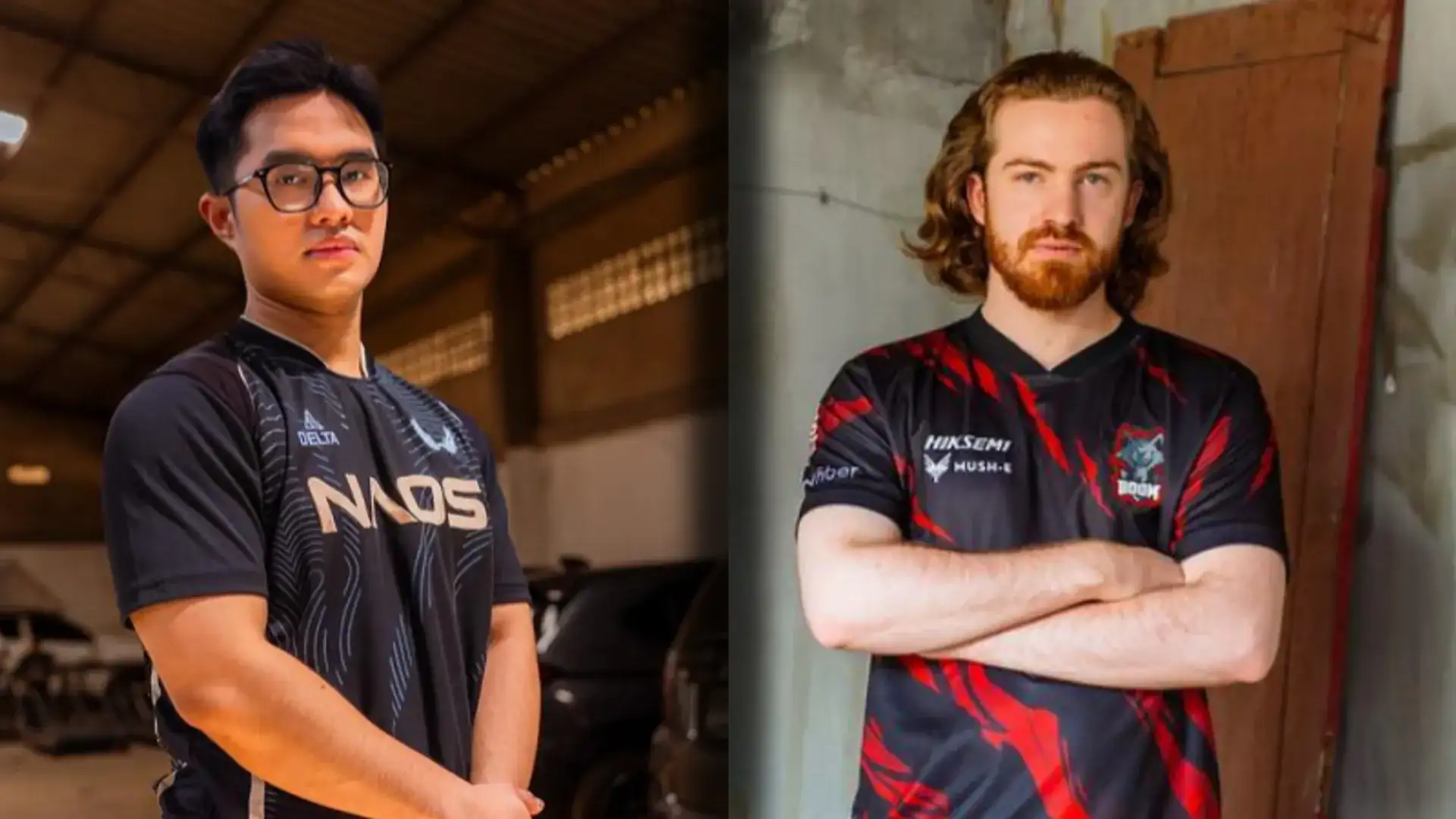 Global Esports contrata Aimix, Strange e Fields para comissão técnica em 2026 Global Esports contrata Aimix, Strange e Fields para comissão técnica em 2026