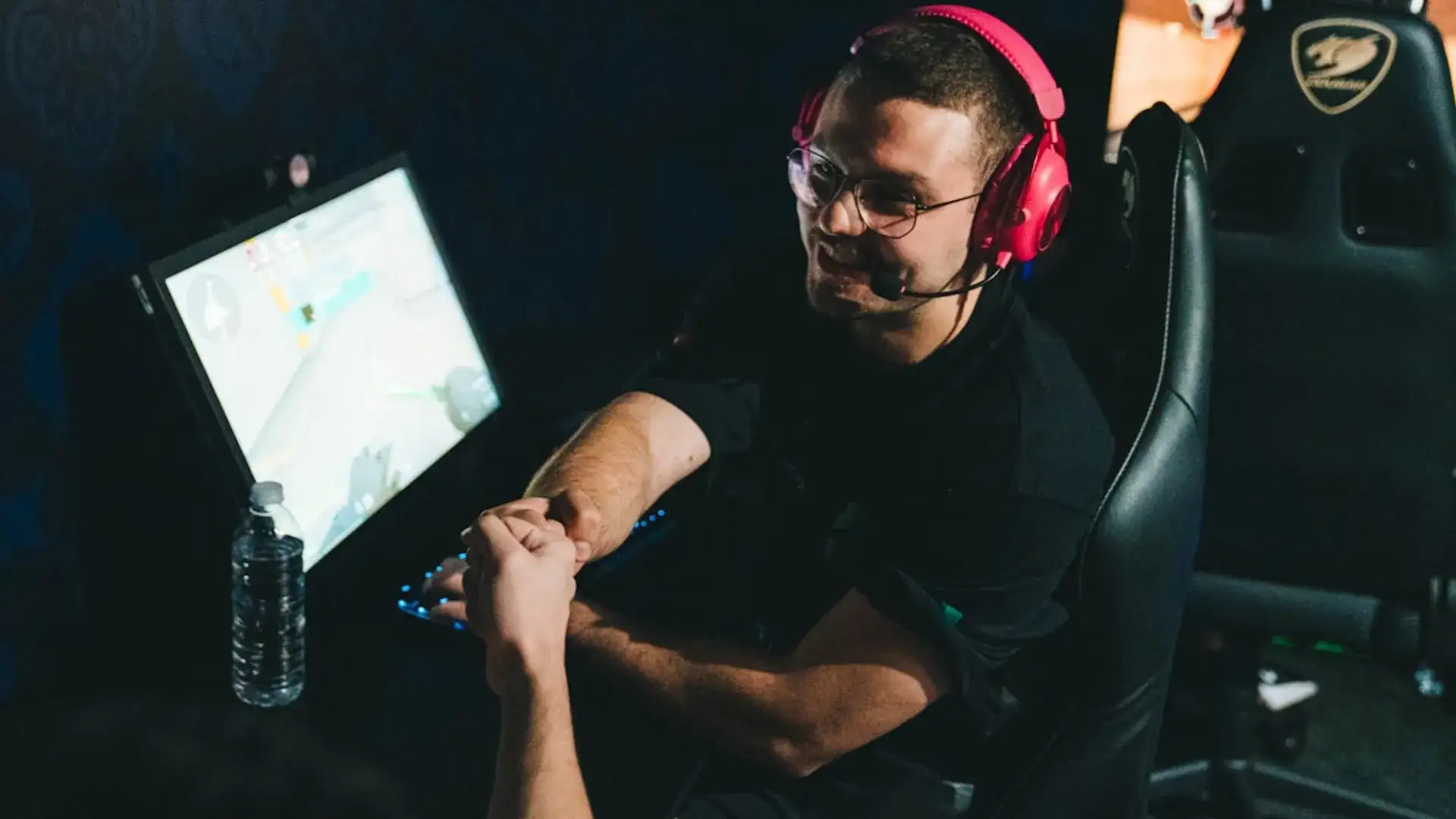 Imperial e Fluxo avançam à seletiva fechada da PGL Masters Bucharest