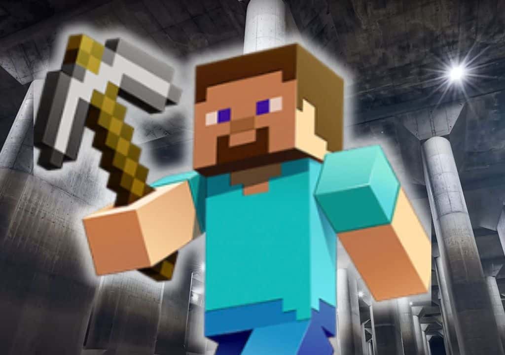 Governo japonês disponibiliza mapa gratuito do Minecraft para explorar