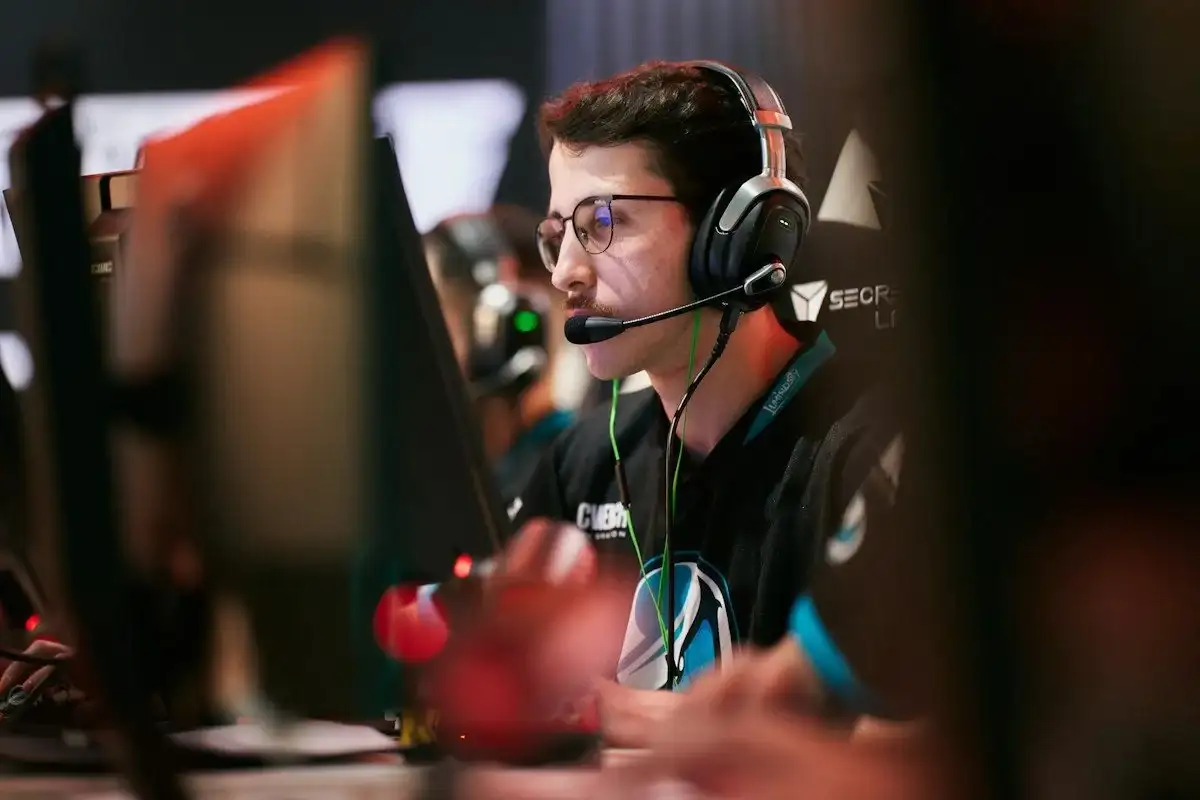 LG Garante Vaga nos Playoffs da Logitech G Play Connect 2026