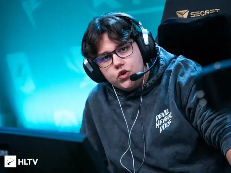 3DMAX derruba campeão NAVI no EWC com estreia de Graviti como líder