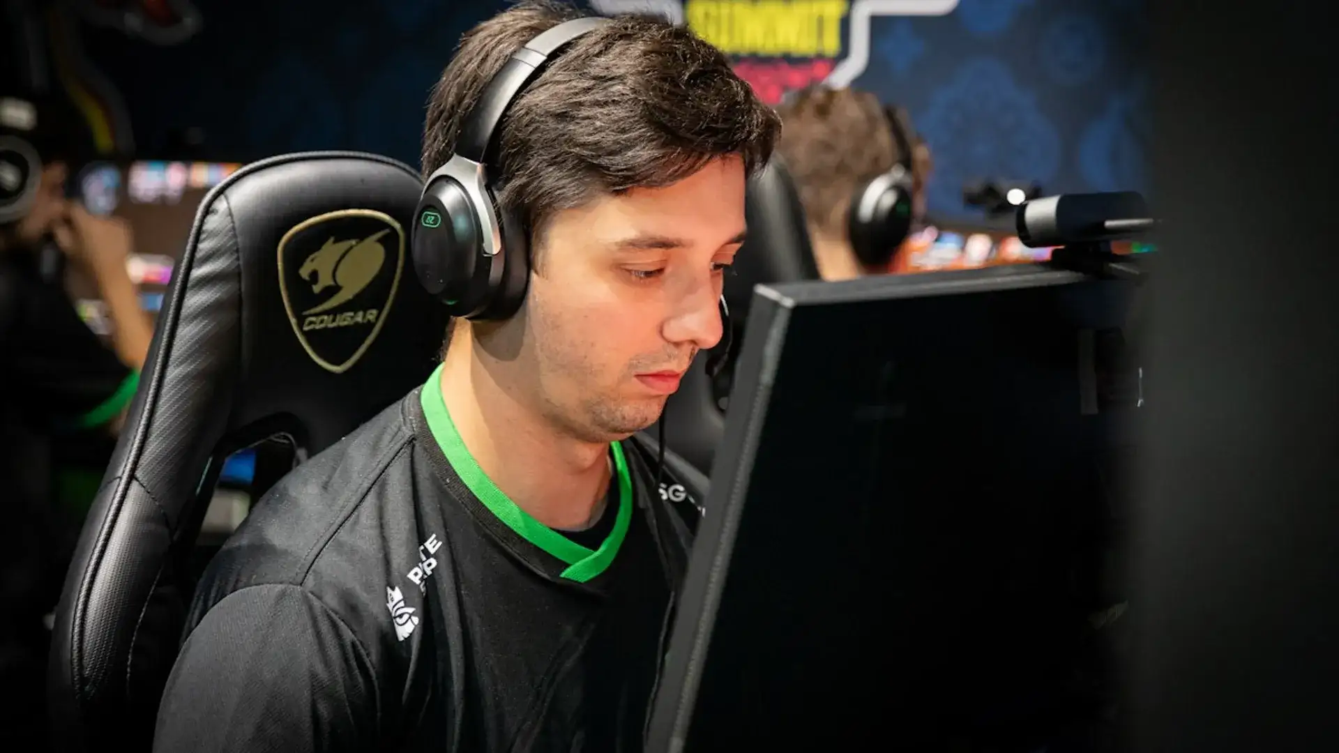 Thunderpick World Championship Series 2 Semifinais 2026: Tudo o que Você Precisa Saber
