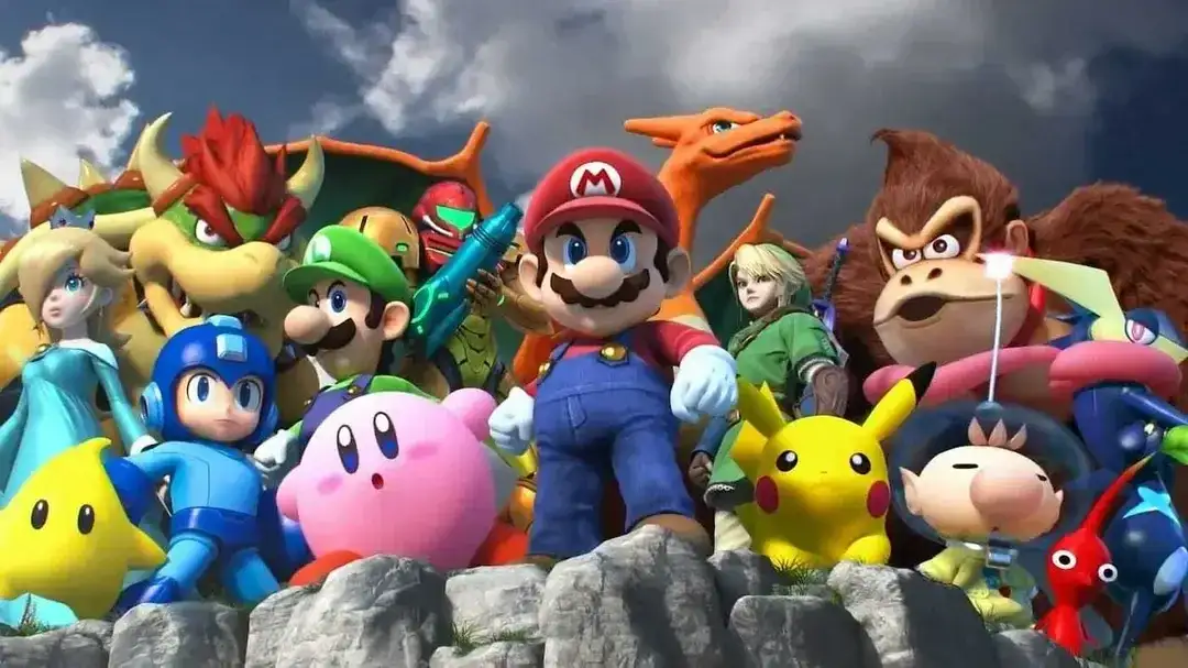 Super Smash Bros Novo Jogo 2027 Rumor: Lançamento Pode Acontecer no Próximo Ano
