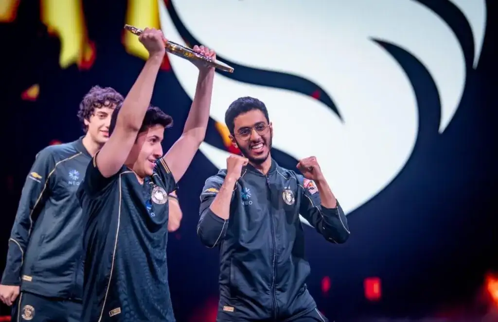 BLAST Open Porto 2026: Jogos do Grupo A e Duelo Brasileiro na Estreia