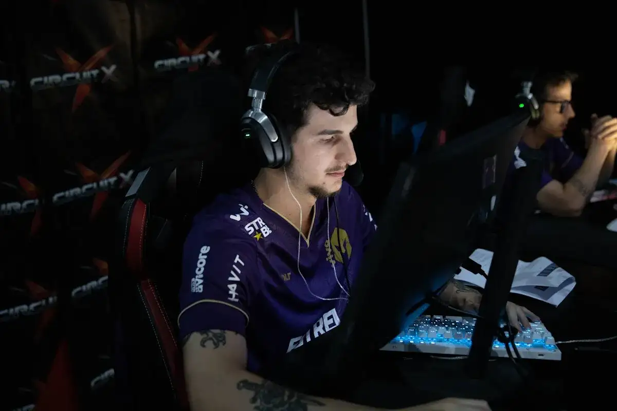 BetBoom Storm #2 final onde assistir: Keyd Stars vs Fake do Biru
