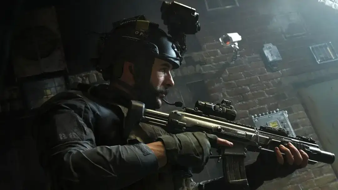 Modern Warfare 4 PS4 Rumor 2026: Testes em Consoles de Última Geração