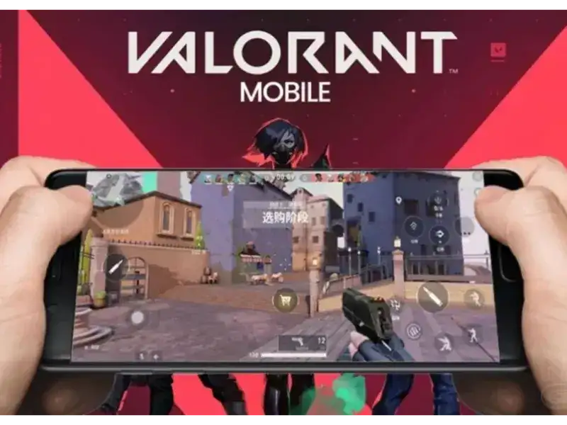 VALORANT Mobile: sucesso instantâneo na China com 170 mil downloads