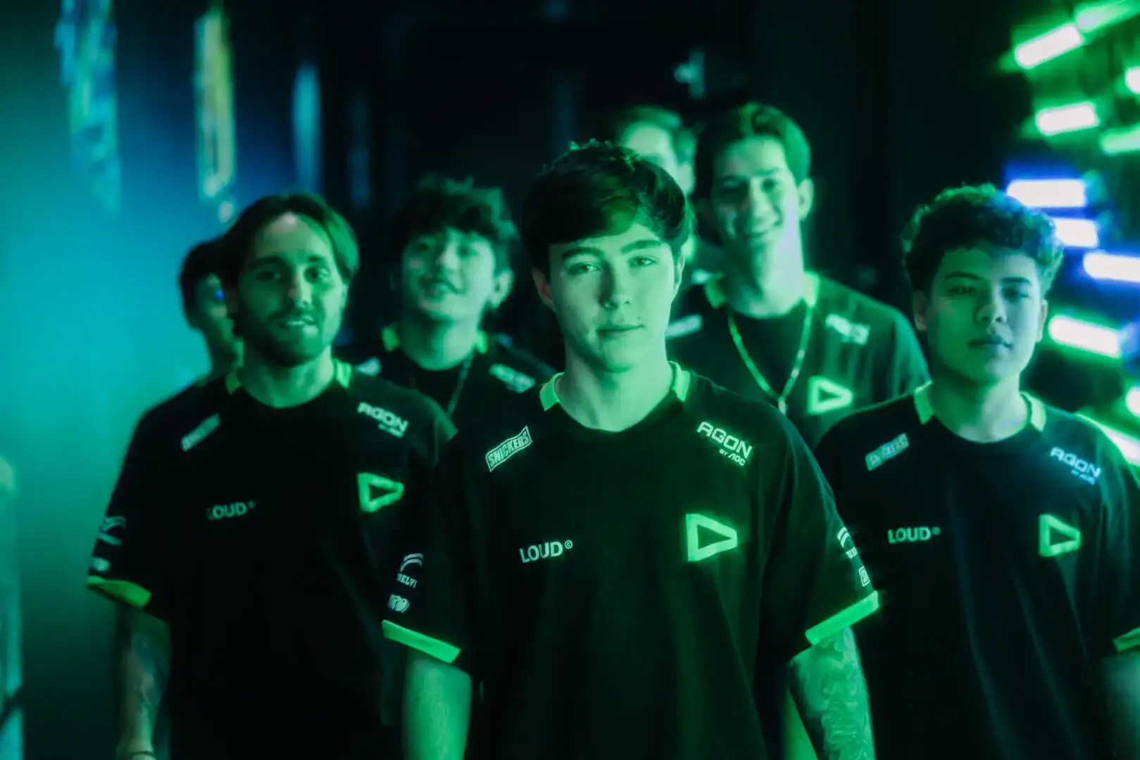 FURIA elimina MOUZ na StarSeries e garante clássico brasileiro