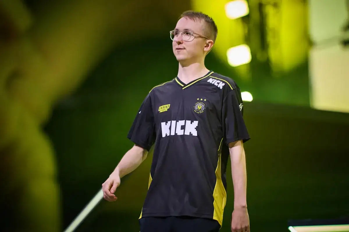 Vitality Quebra Recorde de Sequência de Vitórias no CS:GO