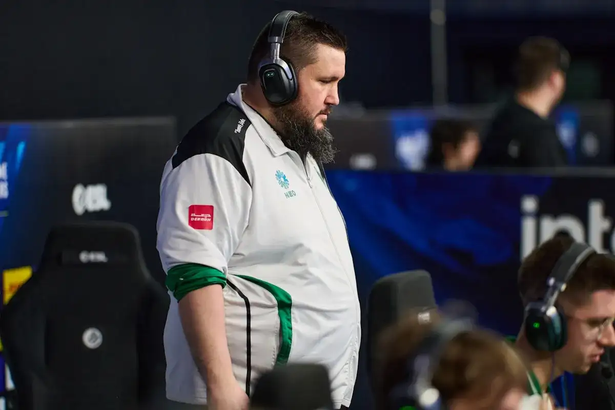 Zonic foge de rumores sobre Karrigan e quer evitar times brasileiros na IEM Rio 2026