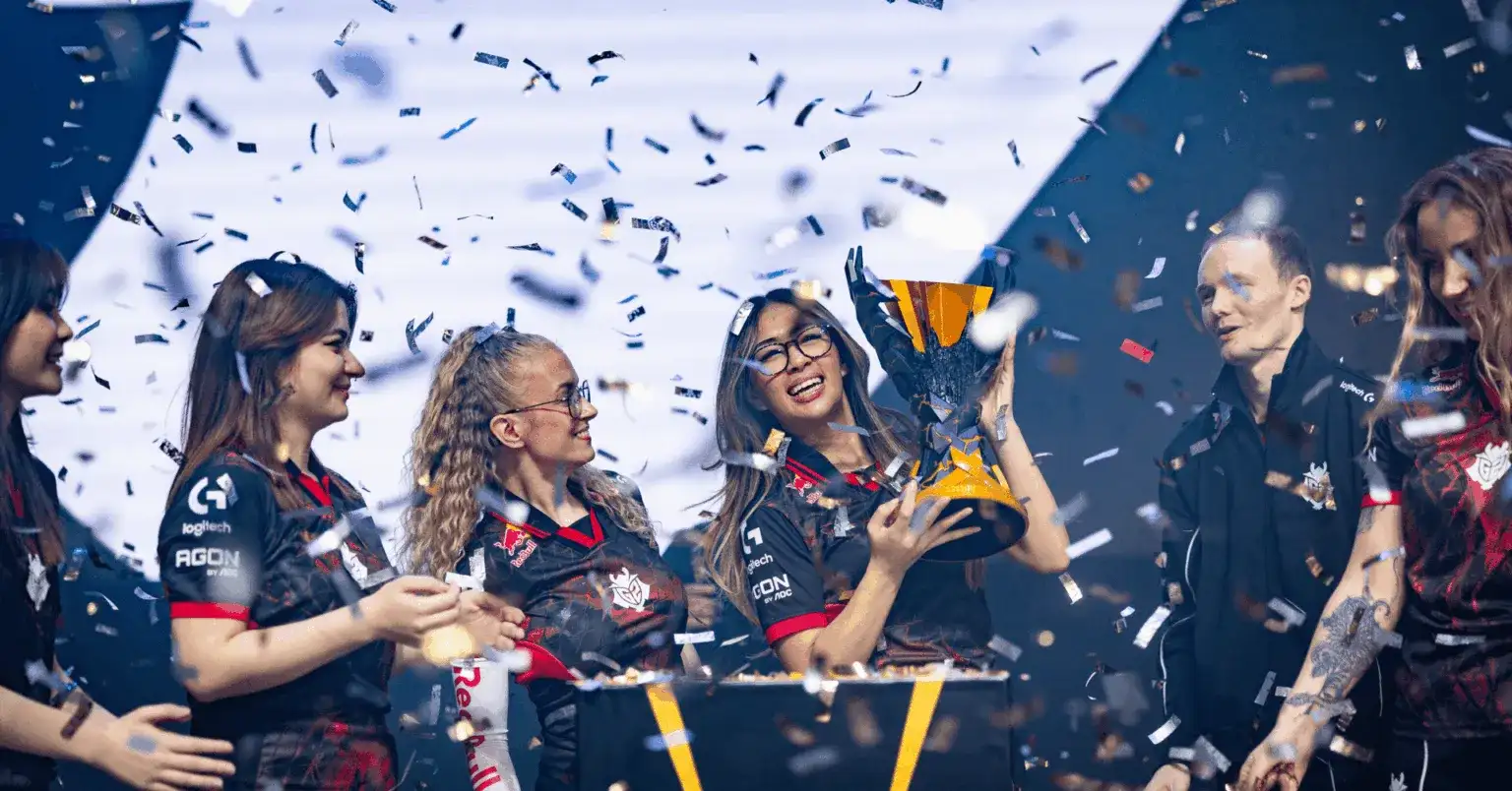 Valorant Game Changers EMEA Final Istambul 2026: Data, Ingressos e Tudo Sobre o Evento