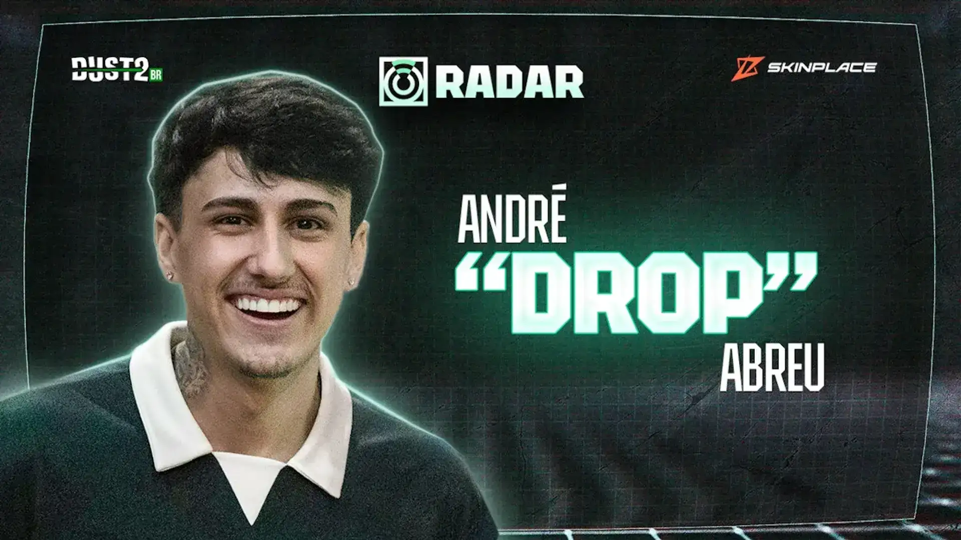 Drop Radar: Jogadores Brasileiros São Mimados e Só Pensam em Dinheiro?