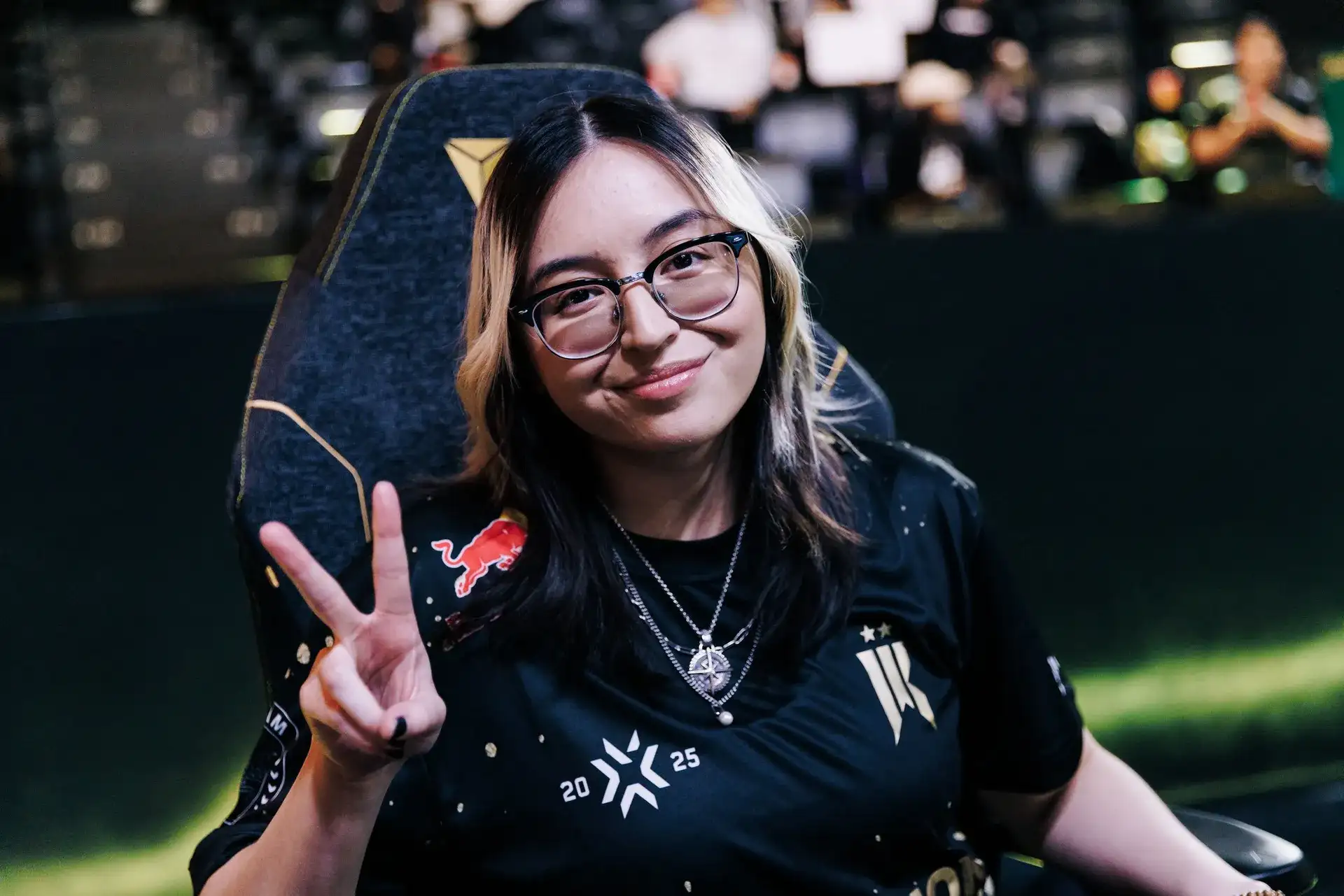 meL Shopify Rebellion Gold pausa 2026: foco na saúde mental e afastamento competitivo