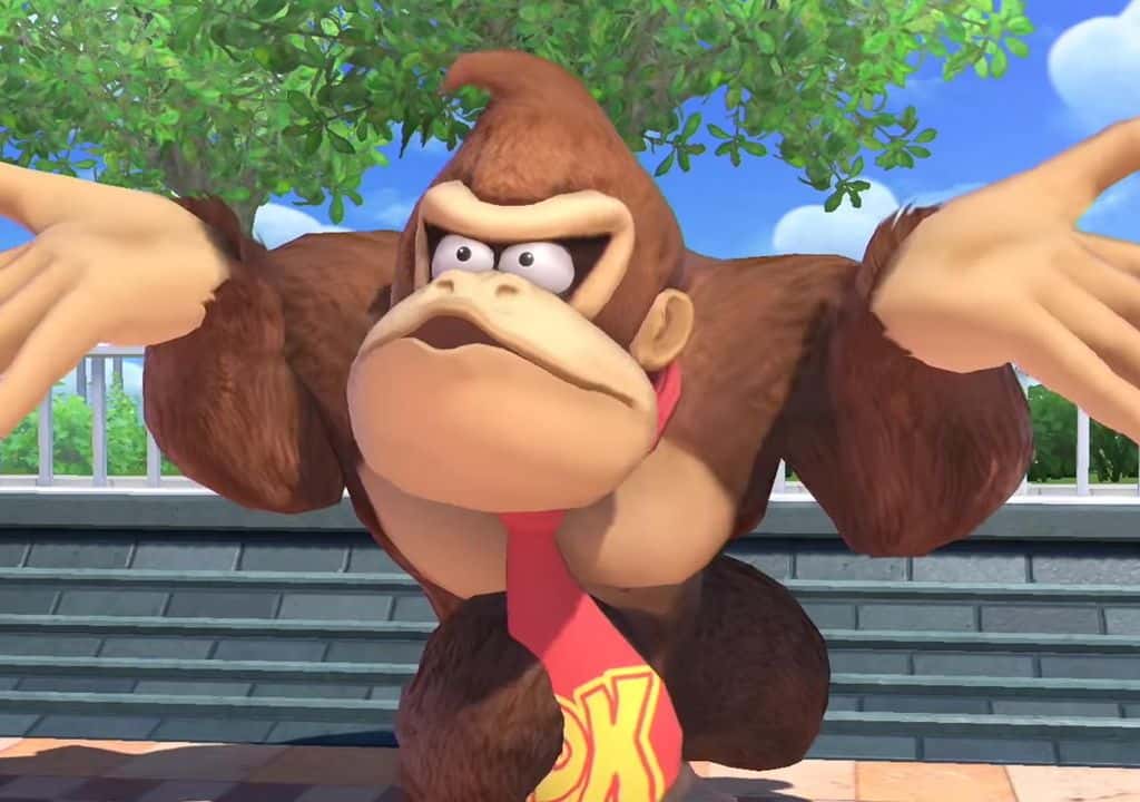 Jogador de Smash Bros usa ChatGPT durante partida e gera polêmica