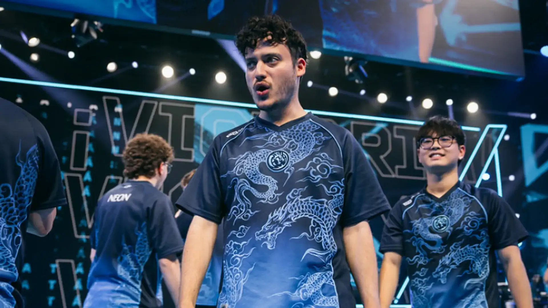 NRG e 100 Thieves vencem e garantem vaga na final superior em São Paulo