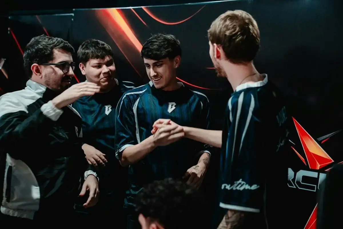 Drop conquista MVP do Circuit X Curitiba #3 e projeta futuro da BESTIA