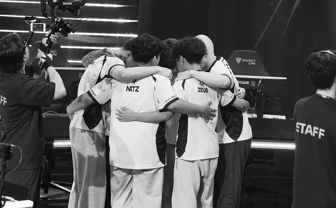 Onside elimina Team Secret no VCT Pacific 2026: Tier 2 surpreende mais uma vez
