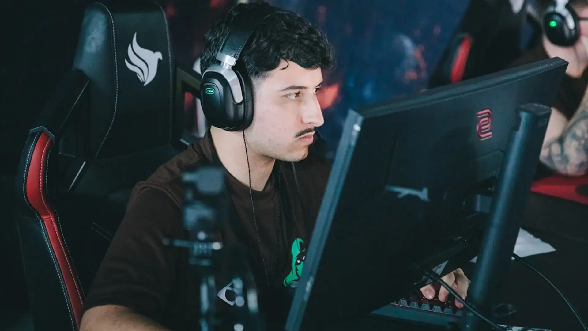 BetBoom Storm #4: como chega a MEIA NOITE para o torneio