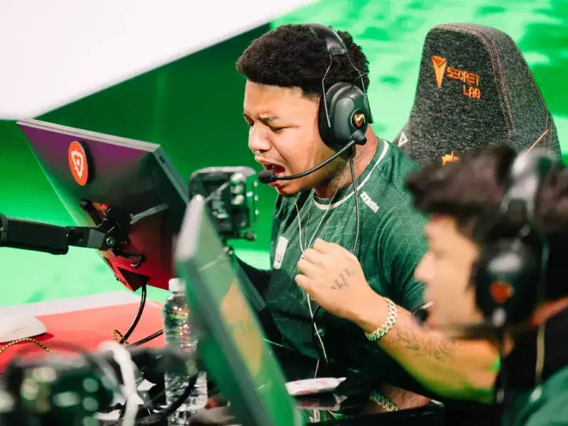 O que dgzin revela sobre sua saída da LOUD e futuro no cenário