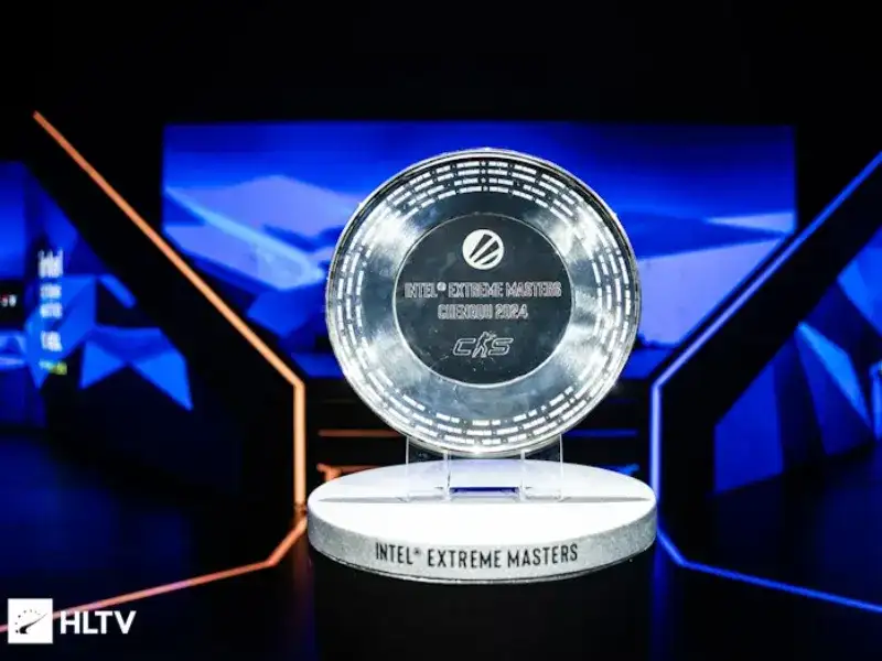 IEM Chengdu: Lista completa de times confirmados para o torneio de US$ 1 milhão