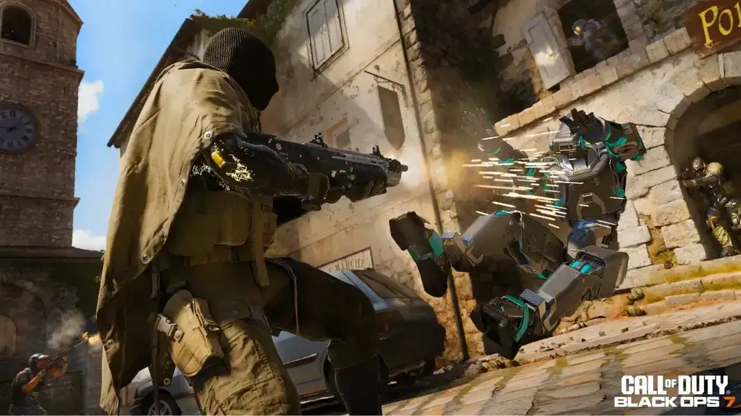 Black Ops 7 Scorestreak Inútil Abril 2026: Por que essa killstreak ainda não funciona