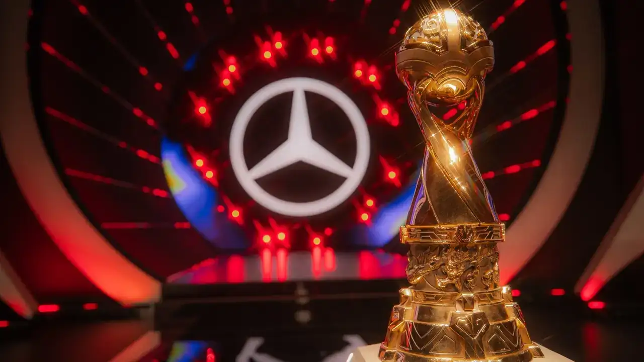 MSI 2025 de League of Legends: confira os times classificados e a programação
