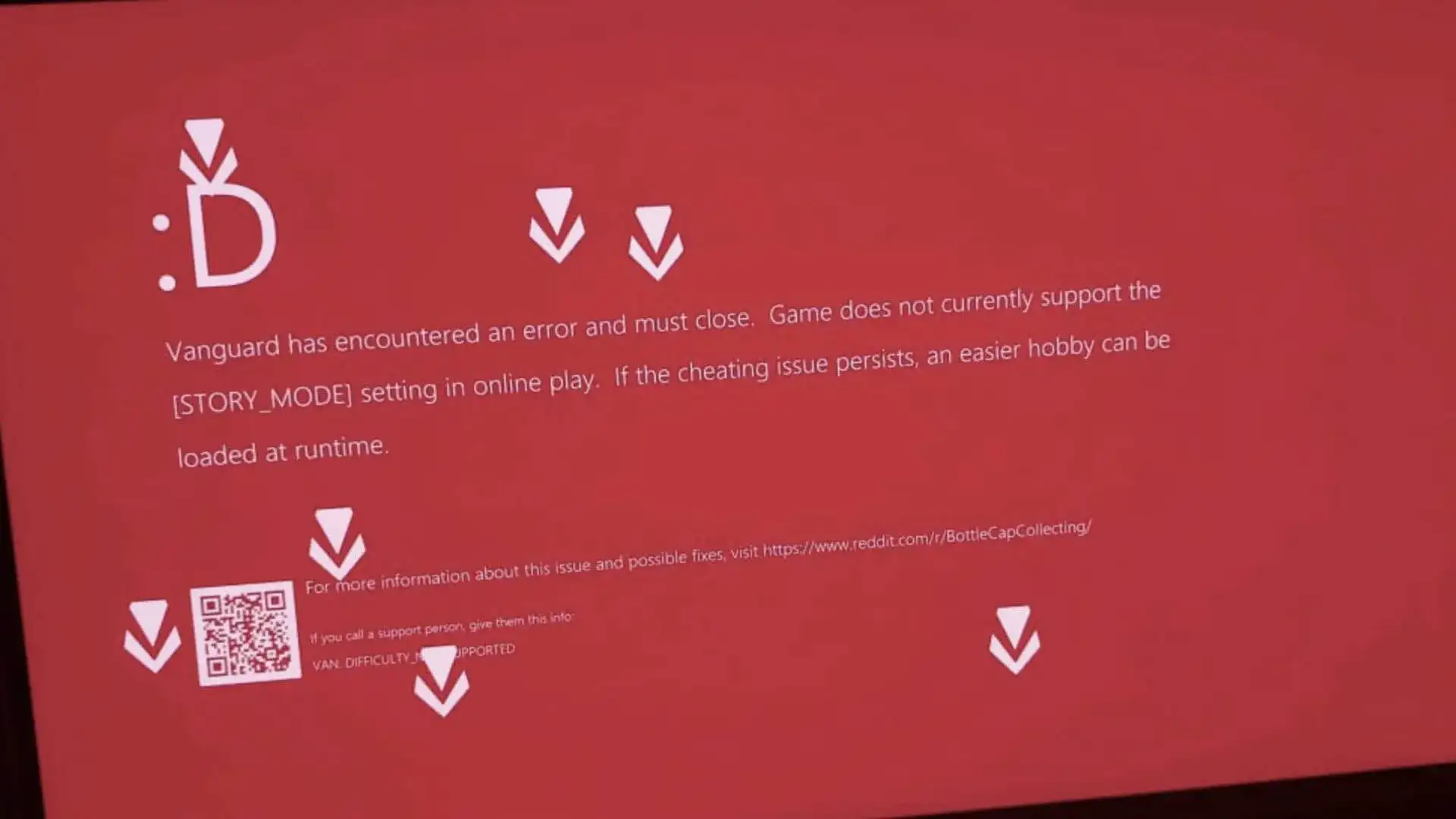 Atualização Vanguard Riot debocha cheaters: anticheat bloqueia placas e SSDs de trapaceiros