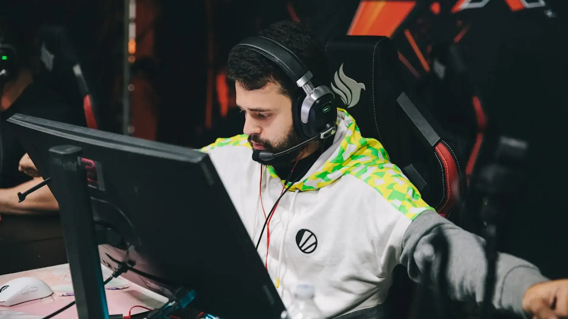 Fake do Biru vence Largados y Pelados e conquista o ExitLag Champz 2026
