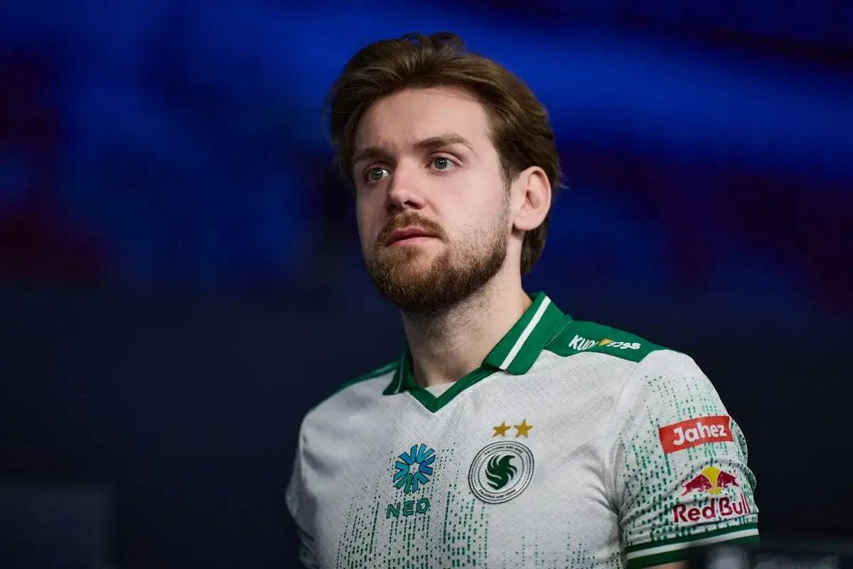 niko falleN aposentadoria declaração cs2: NiKo fala sobre aposentadoria do FalleN e chance perdida