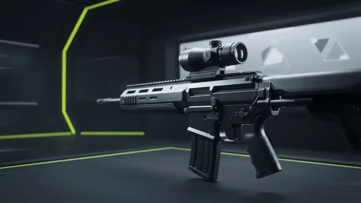 Valorant Patch 13.06: Rifle Warden Chega e Reformula o Rastreamento de Partidas