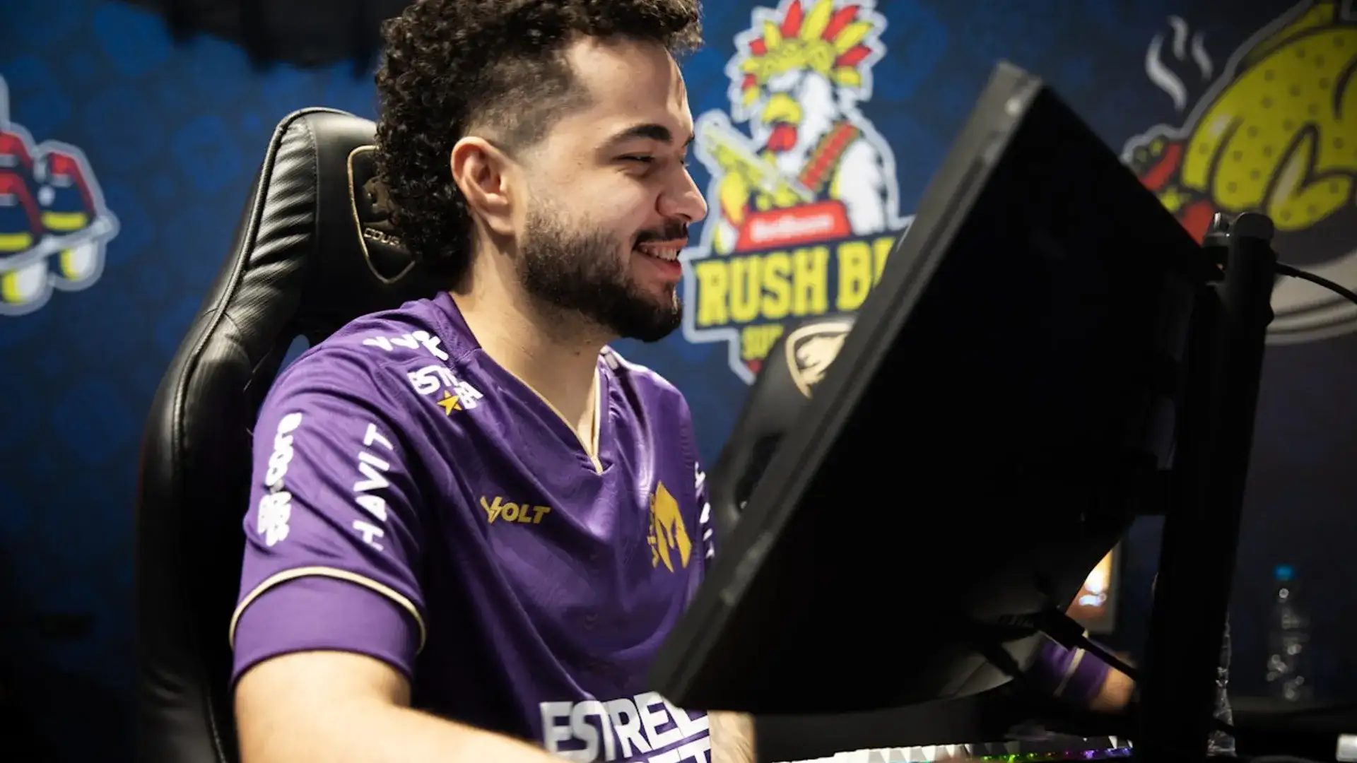 matios Keyd entrevista reestruturação vsm: mais firepower e ideias renovadas