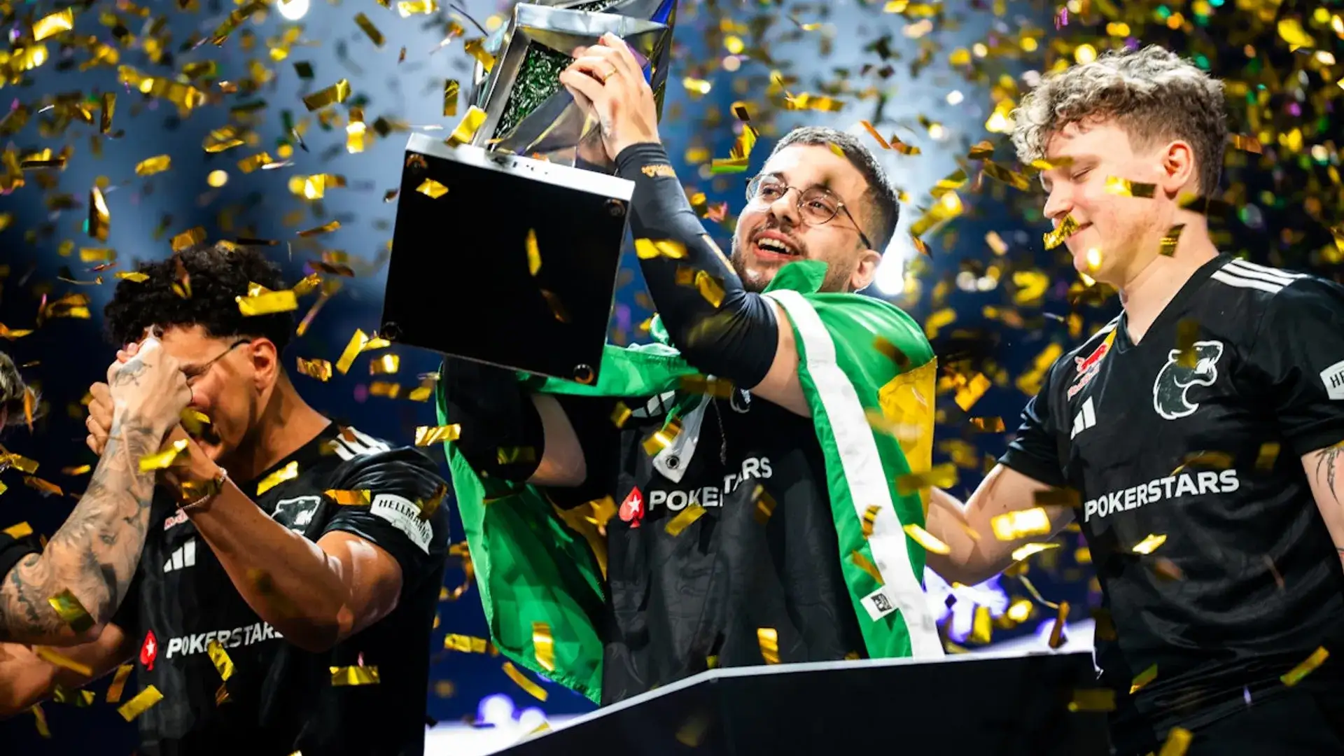 Furia sequência títulos 2025 torneio início: relembre a conquista que começou tudo