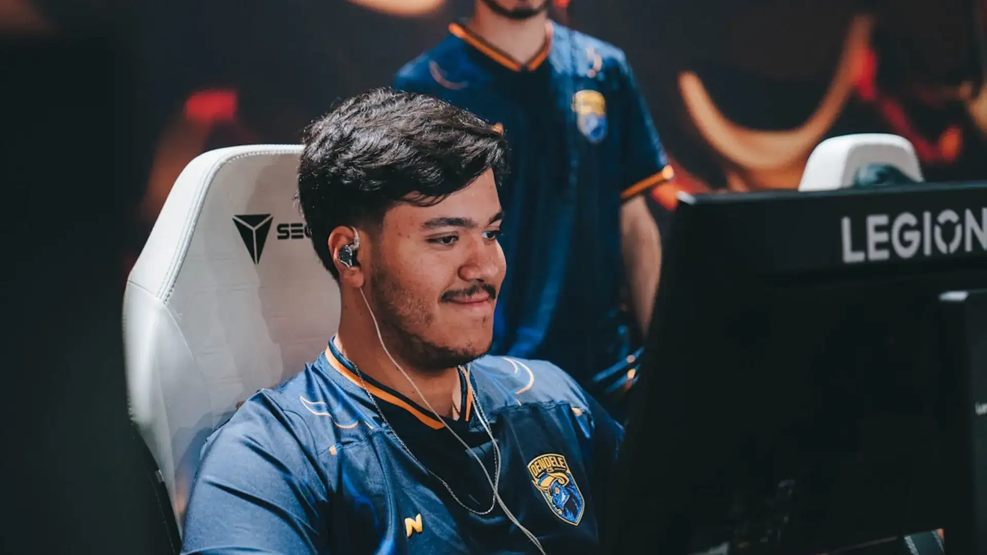dendele playoffs seletiva ewc 2026: DENDELE vence SAW e avança na classificatória