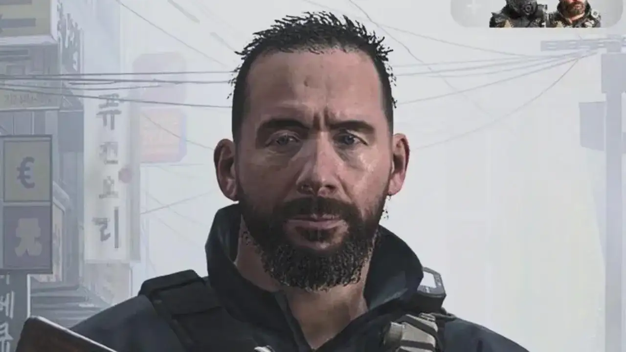 Call of Duty Modern Warfare 4 Captain Price Cabelo: Devs Prometem Atualização Após Visual Viralizar