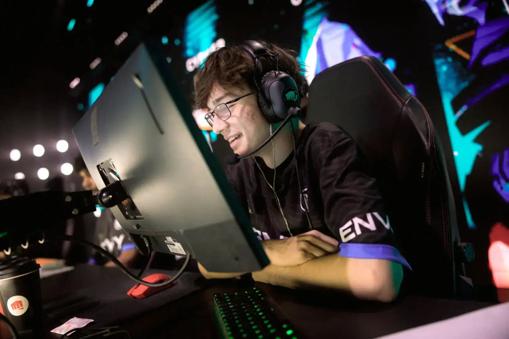 envy canezerra banimento riot games 2026: Contrato rescindido após suspensão de 12 meses