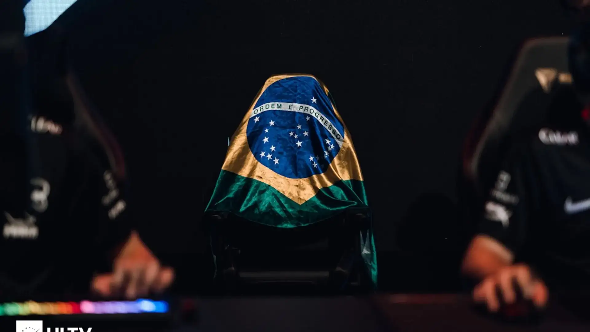 Qualifier Brasileiro ENC 2026 Times: Veja os Participantes Confirmados