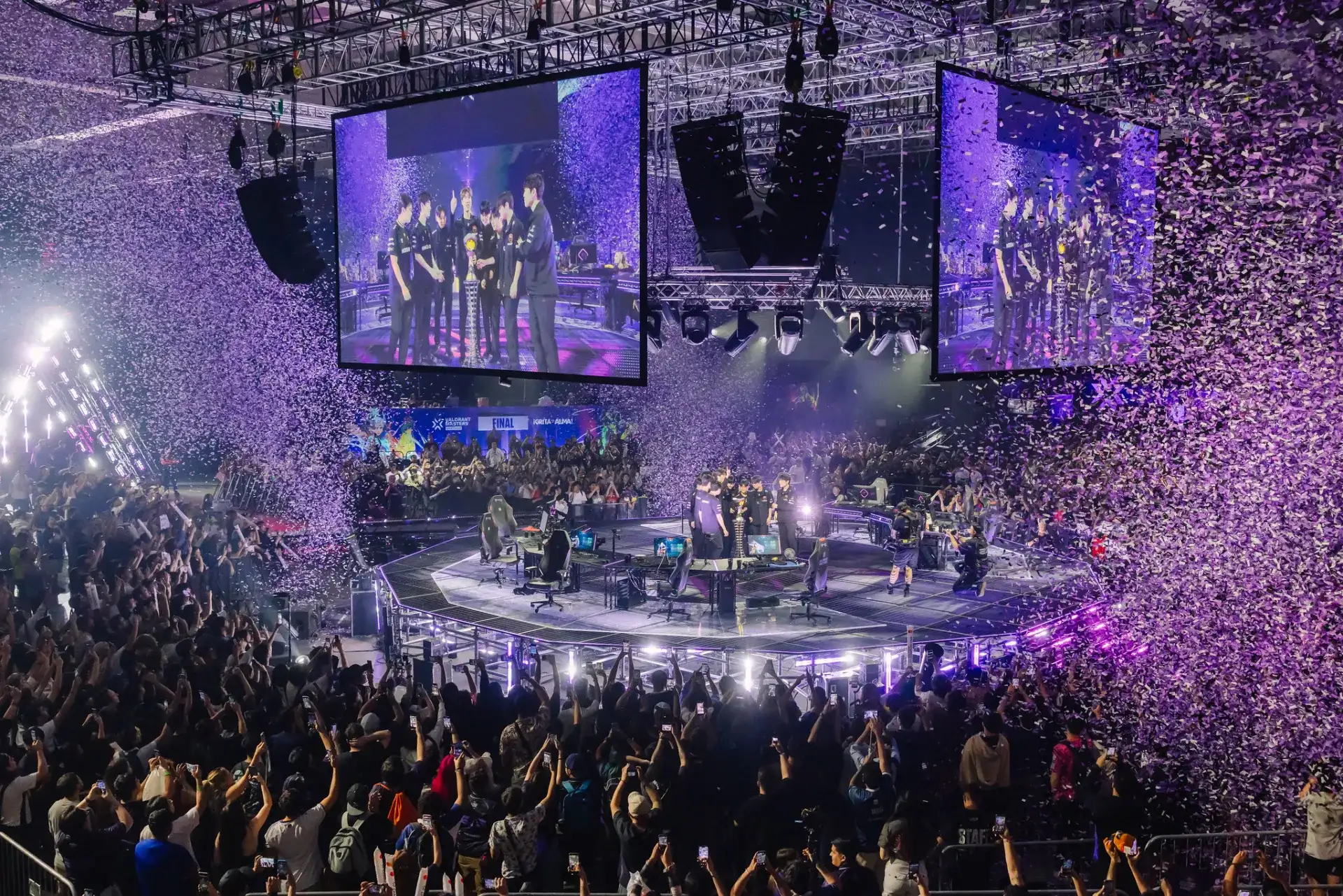Game Changers Brazil 2026 Stage 2 Times: Tudo Sobre a Etapa 2 do VALORANT Feminino