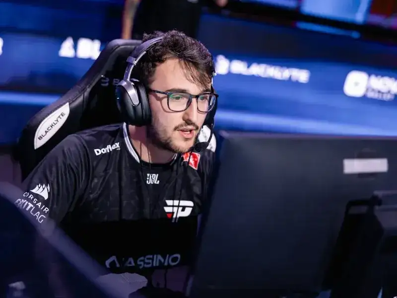 biguzera renova contrato com a paiN Gaming antes do Major de Austin