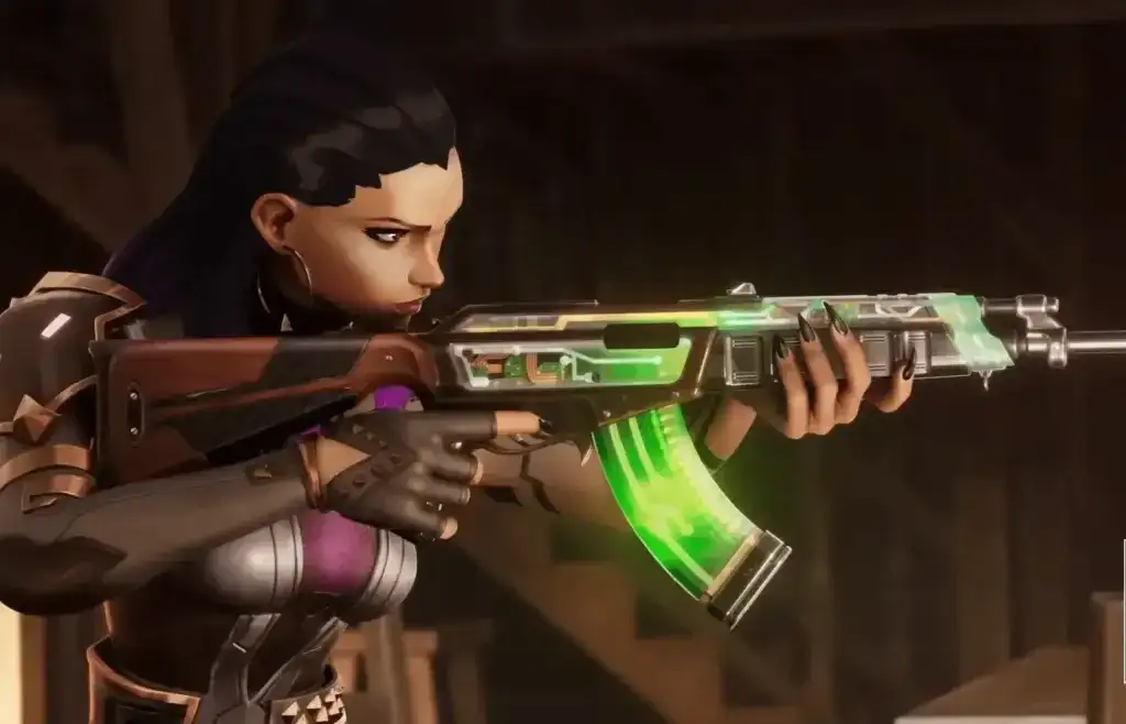 Neo Frontier Valorant 2026 Cowboy Vandal: Retorno Confirmado para Julho