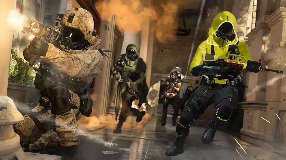 Activision Declara Guerra ao Mercado de Cheats de Call of Duty em 2026