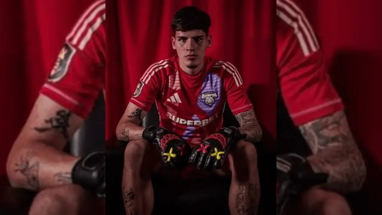 Kings League suspende GuiGK do DesimpaiN até o fim da Kings World Cup Clubs 2026
